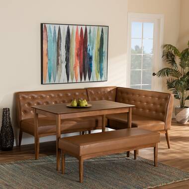 Bucci best sale breakfast nook